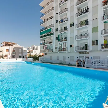 Апартаменты Edificio Morasol Canovas