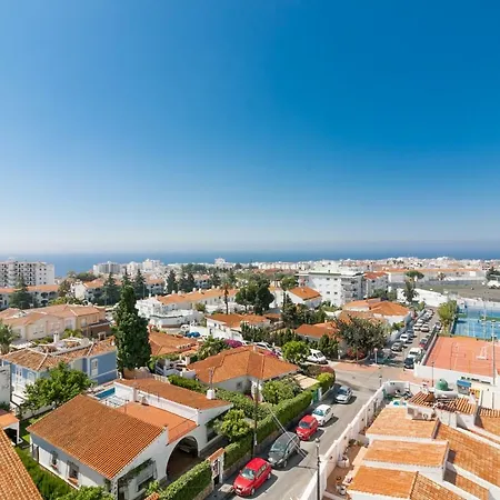 Edificio Morasol Canovas Апартаменты *
